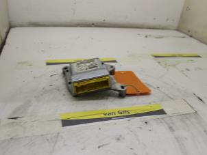 Gebruikte Airbag Module Renault Laguna II Grandtour (KG) 1.6 16V Prijs € 50,00 Margeregeling aangeboden door Van Gils Automotive