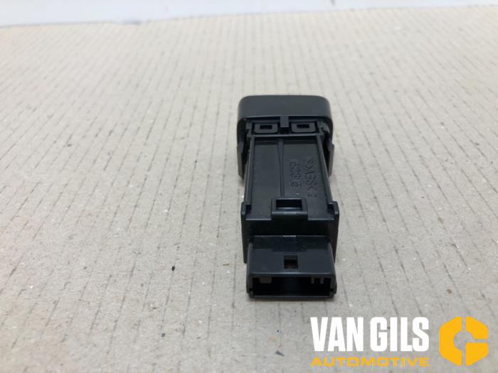 Parking brake switch Toyota Prius O253641 VanGilsAutomotive