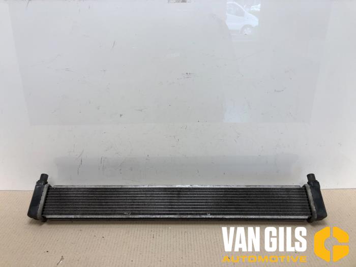 Gebruikte Intercooler Toyota Prius (ZVW3) 1.8 16V Prijs € 60,00 Margeregeling aangeboden door Van Gils Automotive