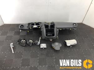 Gebruikte Airbag set + dashboard Opel Corsa D 1.4 16V Twinport LPG Prijs op aanvraag aangeboden door Van Gils Automotive