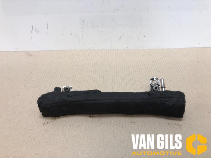 Gebruikte Common rail (Injectie) Opel Corsa D 1.4 16V Twinport LPG Prijs € 30,00 Margeregeling aangeboden door Van Gils Automotive