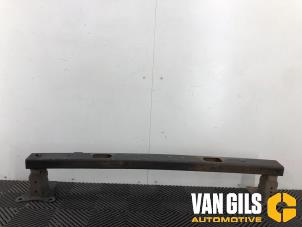 Gebruikte Bumperframe achter Peugeot Partner (GC/GF/GG/GJ/GK) 1.6 HDI 90 16V Prijs op aanvraag aangeboden door Van Gils Automotive