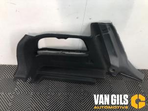 Gebruikte Bekleding bagageruimte Mercedes A (W176) 1.6 A-180 16V Prijs € 19,99 Margeregeling aangeboden door Van Gils Automotive