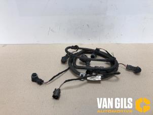 Gebruikte PDC Sensor Set Volkswagen Golf VII (AUA) 2.0 GTD 16V Prijs € 66,00 Margeregeling aangeboden door Van Gils Automotive