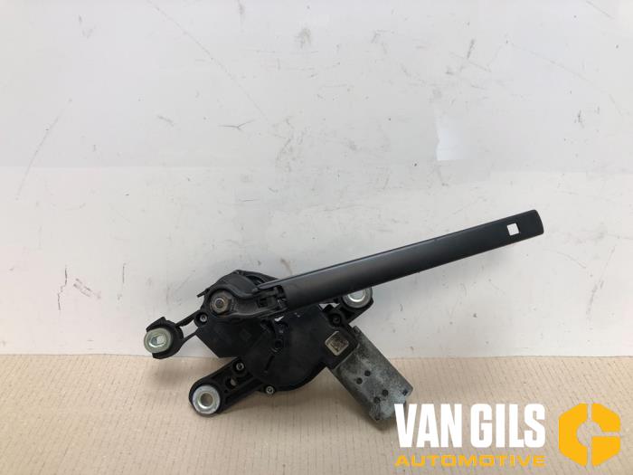 Ruitenwissermotor achter Volkswagen Golf O254088 - foto 1