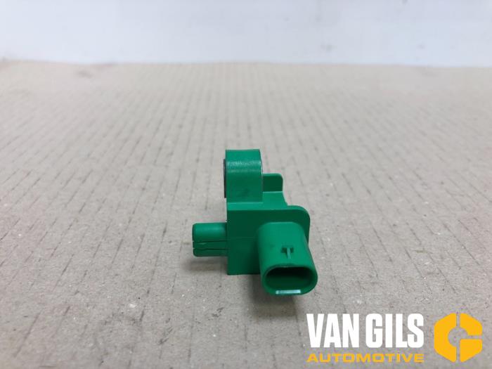 Airbag Sensor Volkswagen Touran O254219 - foto 1