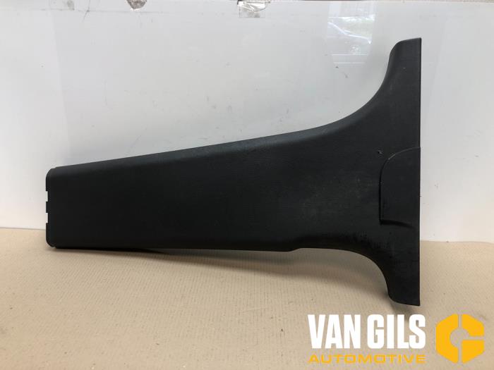 Stijl midden-links Volkswagen Touran O254238 - foto 1