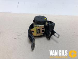 Gebruikte Veiligheidsgordel links-achter BMW Mini One/Cooper (R50) 1.6 16V One Prijs € 50,00 Margeregeling aangeboden door Van Gils Automotive