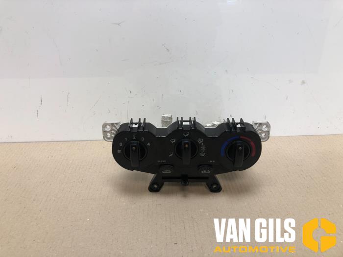 Kachel Bedieningspaneel Kia Picanto O254530 - foto 1