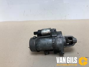 Gebruikte Startmotor BMW X5 (F15) xDrive 50i 4.4 V8 32V Prijs € 50,00 Margeregeling aangeboden door Van Gils Automotive