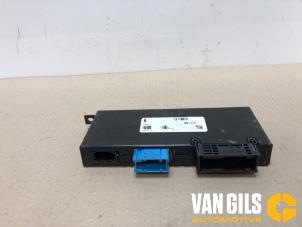 Gebruikte Gateway module BMW 5 serie (F10) 530i 24V Prijs € 75,00 Margeregeling aangeboden door Van Gils Automotive