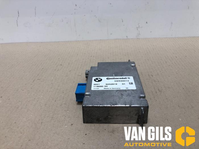 Gebruikte Camera module BMW 5 serie (F10) 528i 24V Prijs € 75,00 Margeregeling aangeboden door Van Gils Automotive