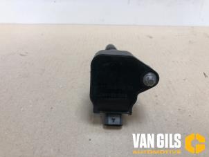 Gebruikte Pen Bobine Mini Mini (F55) 1.5 12V Cooper Prijs € 35,00 Margeregeling aangeboden door Van Gils Automotive