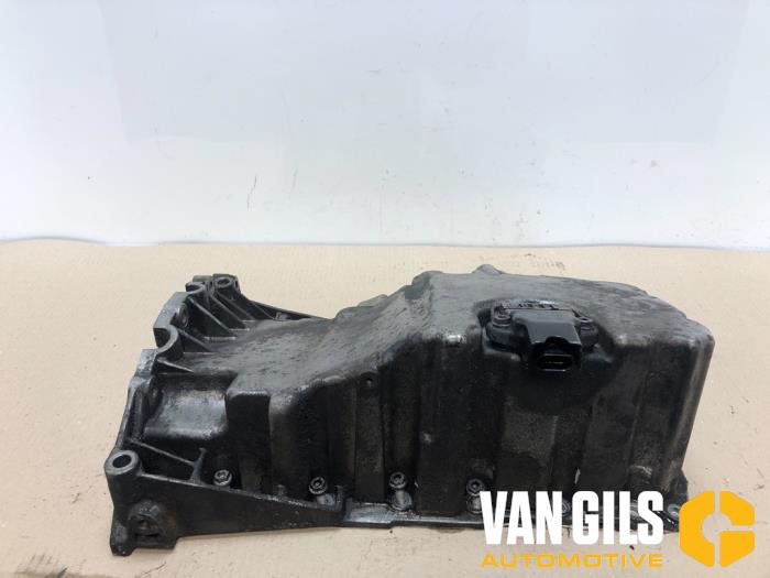 Gebruikte Carterpan Audi A4 (B7) 2.0 TDI 16V Prijs € 80,00 Margeregeling aangeboden door Van Gils Automotive
