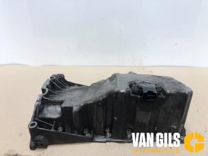 Gebruikte Carterpan Audi A4 (B7) 2.0 TDI 16V Prijs € 80,00 Margeregeling aangeboden door Van Gils Automotive