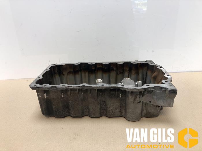 Gebruikte Carterpan Seat Altea (5P1) 2.0 FSI 16V Prijs € 80,00 Margeregeling aangeboden door Van Gils Automotive