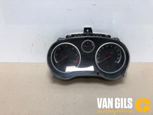 Gebruikte Kilometerteller KM Opel Corsa D 1.3 CDTi 16V ecoFLEX Prijs op aanvraag aangeboden door Van Gils Automotive