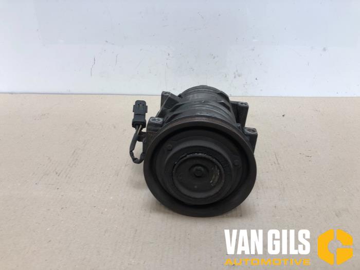 Gebruikte Aircopomp Chrysler PT Cruiser 2.0 16V Prijs € 35,00 Margeregeling aangeboden door Van Gils Automotive