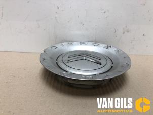 Gebruikte Naafkapje Citroen C3 (FC/FL/FT) 1.6 16V Prijs € 29,99 Margeregeling aangeboden door Van Gils Automotive