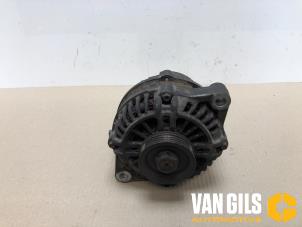 Gebruikte Dynamo Chrysler PT Cruiser 2.0 16V Prijs € 75,00 Margeregeling aangeboden door Van Gils Automotive