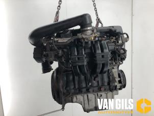 Gebruikte Motor Fiat Stilo (192A/B) 1.6 16V Prijs € 700,00 Margeregeling aangeboden door Van Gils Automotive