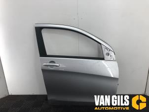 Gebruikte Deur 4Deurs rechts-voor Suzuki Celerio (LF) 1.0 12V Dualjet Prijs € 249,99 Margeregeling aangeboden door Van Gils Automotive