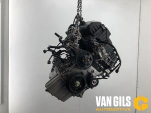 Gebruikte Motor Suzuki Celerio (LF) 1.0 12V Dualjet Prijs € 500,00 Margeregeling aangeboden door Van Gils Automotive