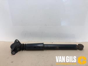 Gebruikte Schokdemper links-achter Audi TT Roadster (8J9) 3.2 V6 24V Quattro Prijs € 30,00 Margeregeling aangeboden door Van Gils Automotive