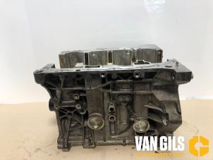 Gebruikte Motor Onderblok Volkswagen Golf VII (AUA) 1.2 TSI 16V Prijs € 399,99 Margeregeling aangeboden door Van Gils Automotive