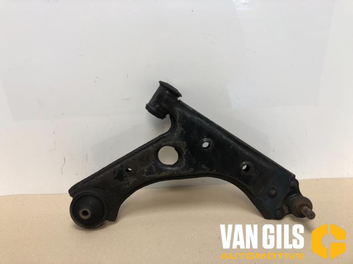 Draagarm rechts-voor Opel Corsa O255480 - foto 1