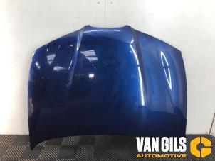 Gebruikte Motorkap Seat Ibiza III (6L1) 1.4 16V 75 Prijs € 100,00 Margeregeling aangeboden door Van Gils Automotive
