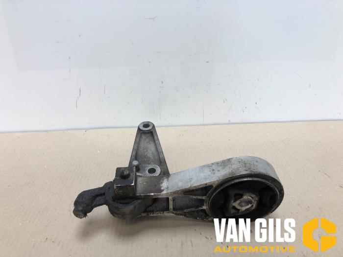 Versnellingsbak Steun Opel Corsa O255559 - foto 1