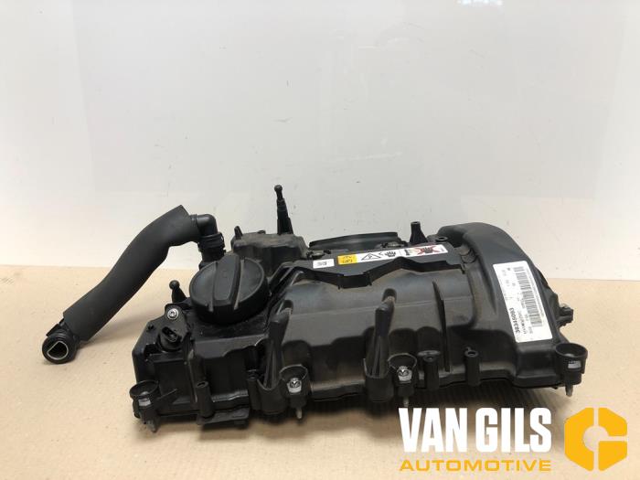 Gebruikte Kleppendeksel Mini Mini Convertible (F57) 1.5 12V Cooper Prijs op aanvraag aangeboden door Van Gils Automotive
