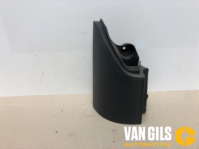 Bumperdeel links-achter Renault Kangoo O255625 - foto 1