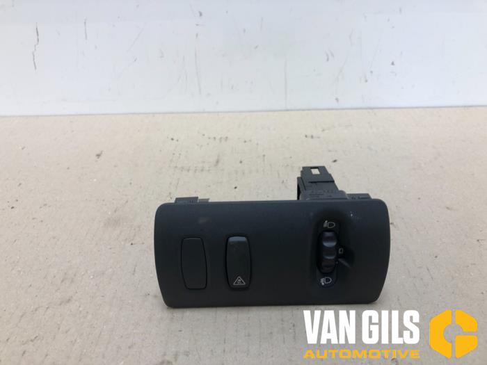 Schakelaar Koplamp Ihv Renault Kangoo O255636 - foto 1