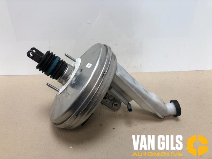 Gebruikte Rembol Mercedes A (W176) 1.5 A-180 CDI, A-180d 16V Prijs € 100,00 Margeregeling aangeboden door Van Gils Automotive