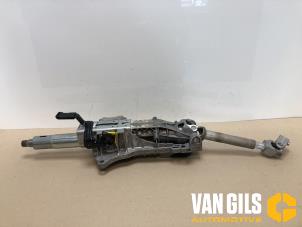 Gebruikte Stuurkolom Huis Mercedes A (W176) 1.5 A-180 CDI, A-180d 16V Prijs € 75,00 Margeregeling aangeboden door Van Gils Automotive