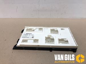 Gebruikte Module Comfort Mercedes A (W176) 1.5 A-180 CDI, A-180d 16V Prijs € 79,99 Margeregeling aangeboden door Van Gils Automotive