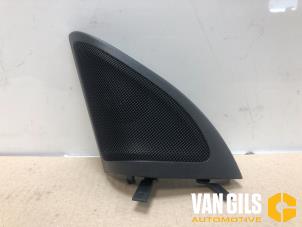 Gebruikte Speaker Mercedes A (W176) 1.5 A-180 CDI, A-180d 16V Prijs € 30,00 Margeregeling aangeboden door Van Gils Automotive