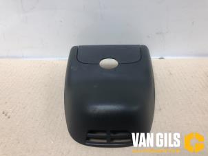 Gebruikte Afdekplaat diversen Mercedes A (W176) 1.5 A-180 CDI, A-180d 16V Prijs € 30,00 Margeregeling aangeboden door Van Gils Automotive