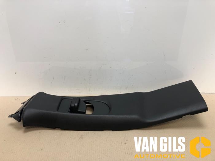 Stijl midden-links Mercedes A-Klasse O255778 - foto 1