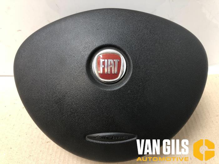 Left airbag (steering wheel) Fiat Doblo O255797 - foto 1