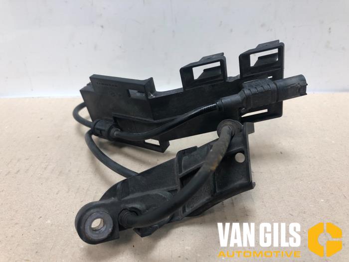 Gebruikte ABS Sensor Mercedes A (W176) 1.5 A-180 CDI, A-180d 16V Prijs € 29,99 Margeregeling aangeboden door Van Gils Automotive