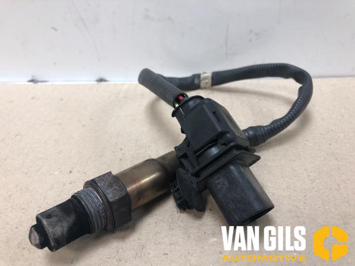 Lambda Sonde Mercedes A-Klasse O256020 - foto 1
