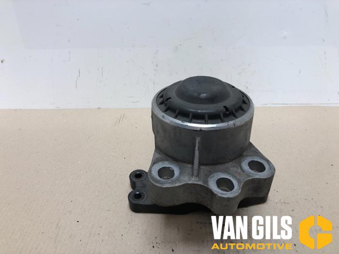 Gebruikte Motorrubber Ford Transit Custom 2.2 TDCi 16V Prijs op aanvraag aangeboden door Van Gils Automotive
