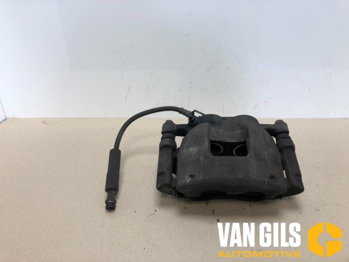 Remklauw (Tang) rechts-voor Ford Transit O256066 - foto 1