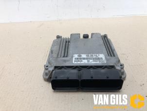 Gebruikte Computer Motormanagement Volkswagen Caddy III (2KA,2KH,2CA,2CH) 2.0 SDI Prijs € 150,00 Margeregeling aangeboden door Van Gils Automotive