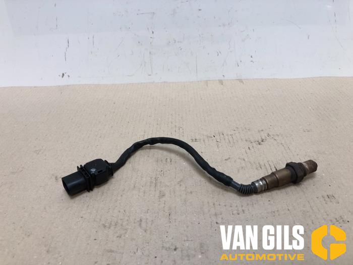 Gebruikte Lambda Sonde BMW 5 serie (E60) 523i 24V Prijs € 35,00 Margeregeling aangeboden door Van Gils Automotive