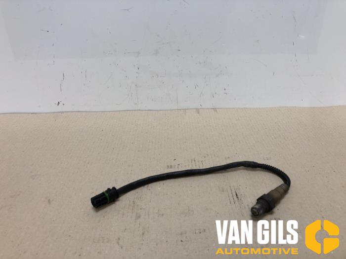 Gebruikte Lambda Sonde BMW 5 serie (E60) 523i 24V Prijs € 35,00 Margeregeling aangeboden door Van Gils Automotive