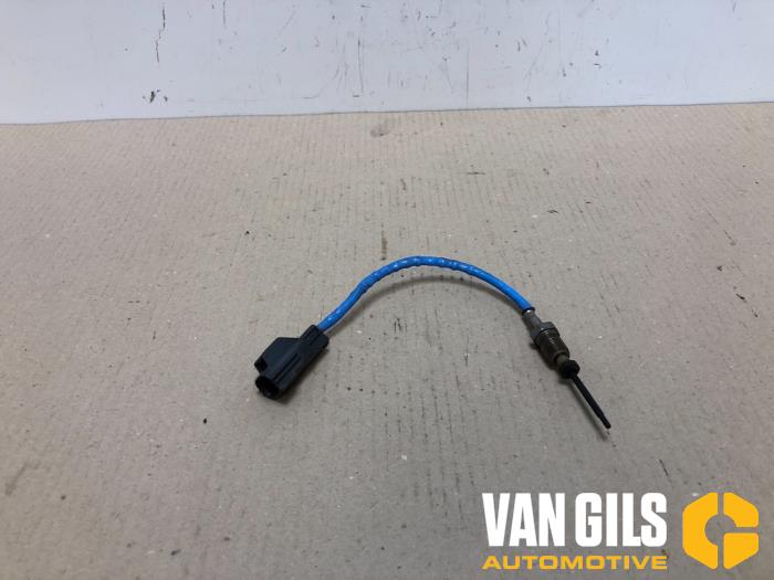 Gebruikte Uitlaat temperatuursensor Ford Transit Custom 2.2 TDCi 16V Prijs op aanvraag aangeboden door Van Gils Automotive